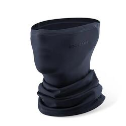 Cache-cou multifonction hiver, masque facial coupe-vent