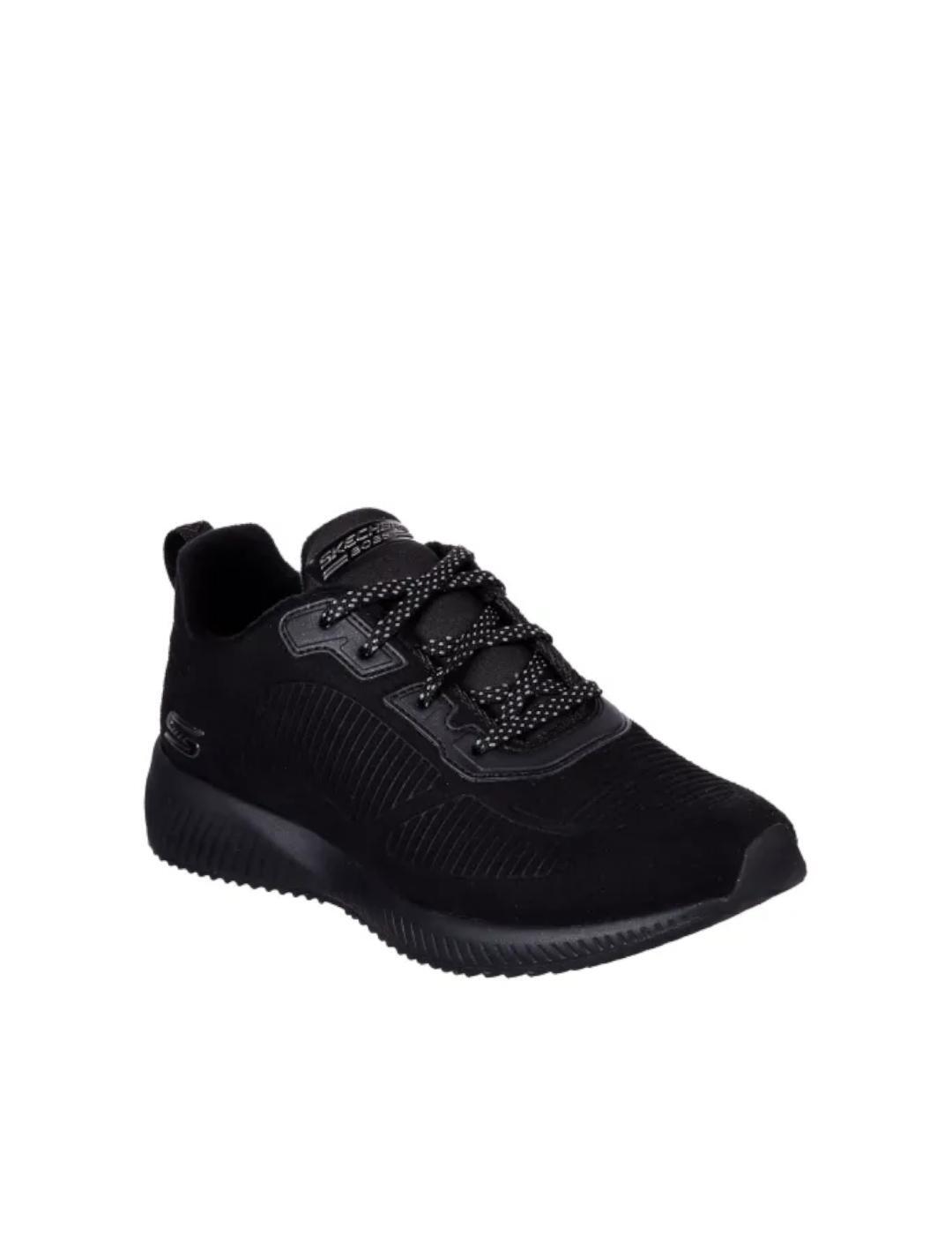Scarpe Skechers modello 32505BBK per donne 3/5