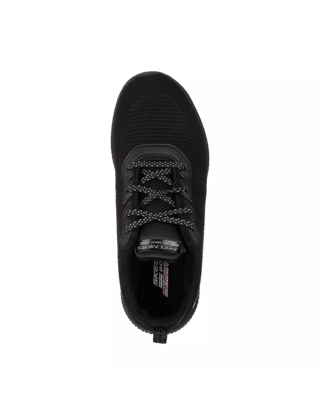 Scarpe Skechers modello 32505BBK per donne 4/5