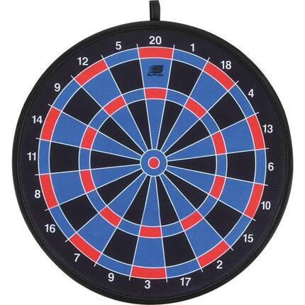 Sunflex Klettdartscheibe Deluxe