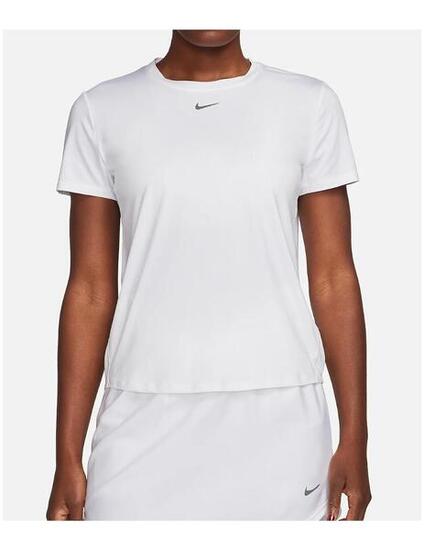 Camiseta Manga Corta Mujer Nike One Classic Dri-Fit
