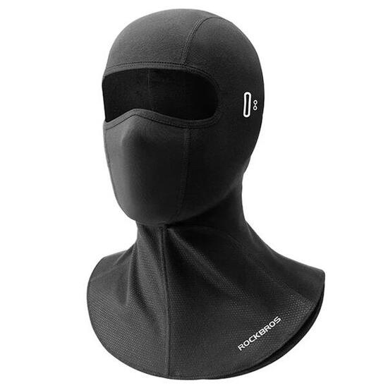 Warme Fleece-Balaclava für Outdoor-Radfahren