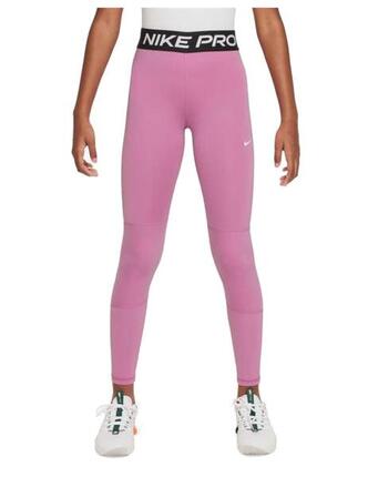 Leggings para Niña Nike Pro 365 Rosa