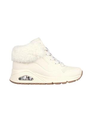 Laarzen skechers model 310539lnat voor meisjes