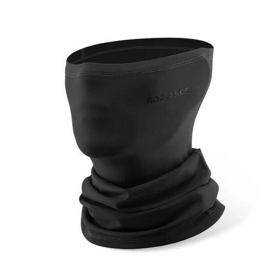 Winterliche winddichte Gesichtsmaske multifunktionales Halsband Kopfband