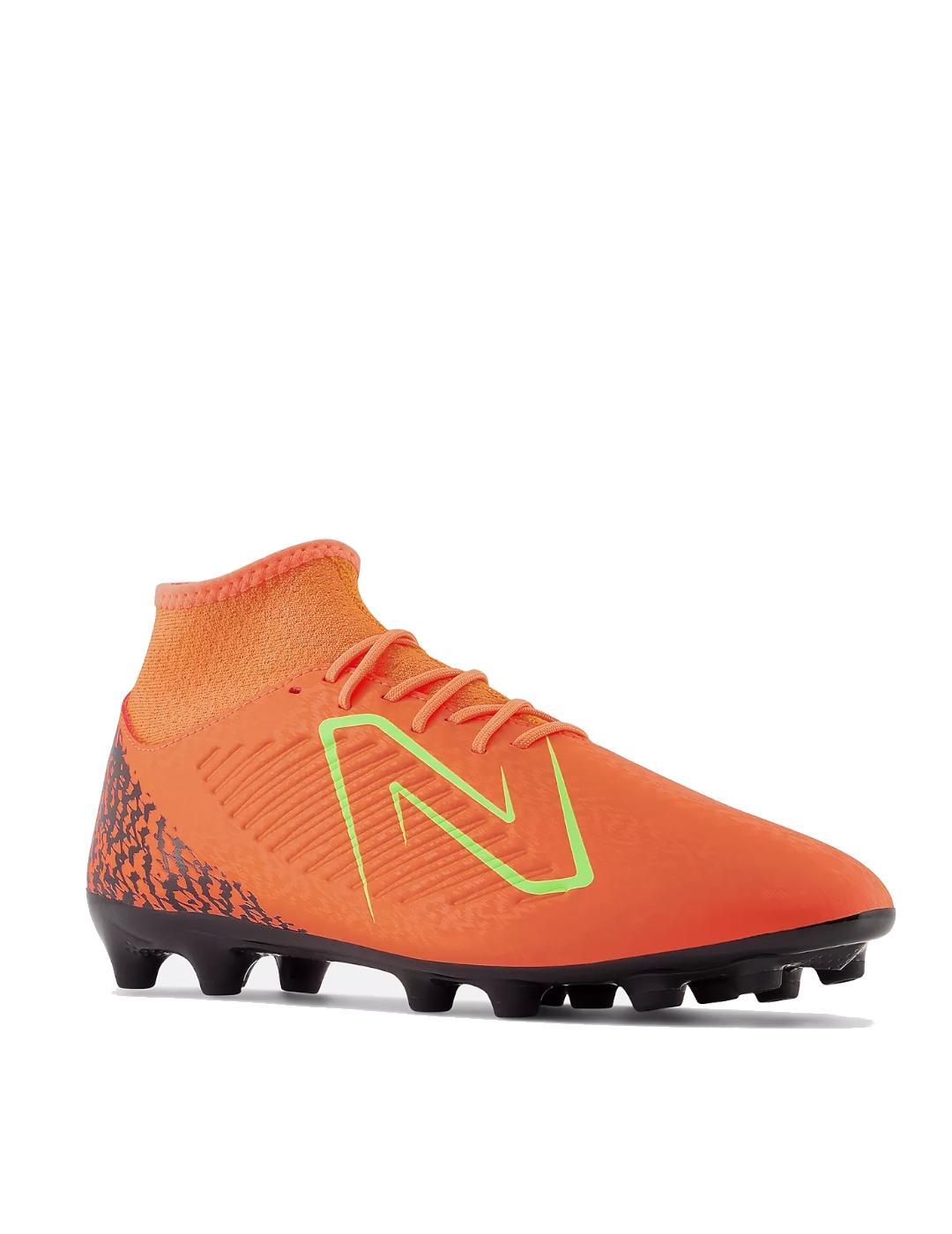 Deportes de equipo para Hombre New balance Tekela Naranja 2/3