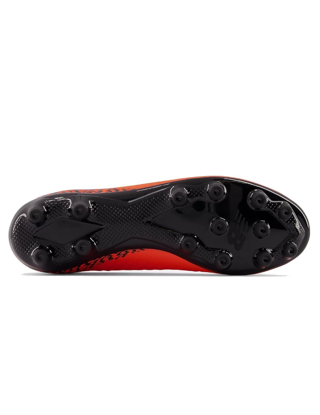 Deportes de equipo para Hombre New balance Tekela Naranja 3/3