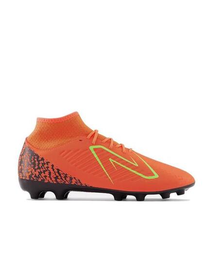 Zapatillas de tacos para Hombre New balance Tekela Naranja