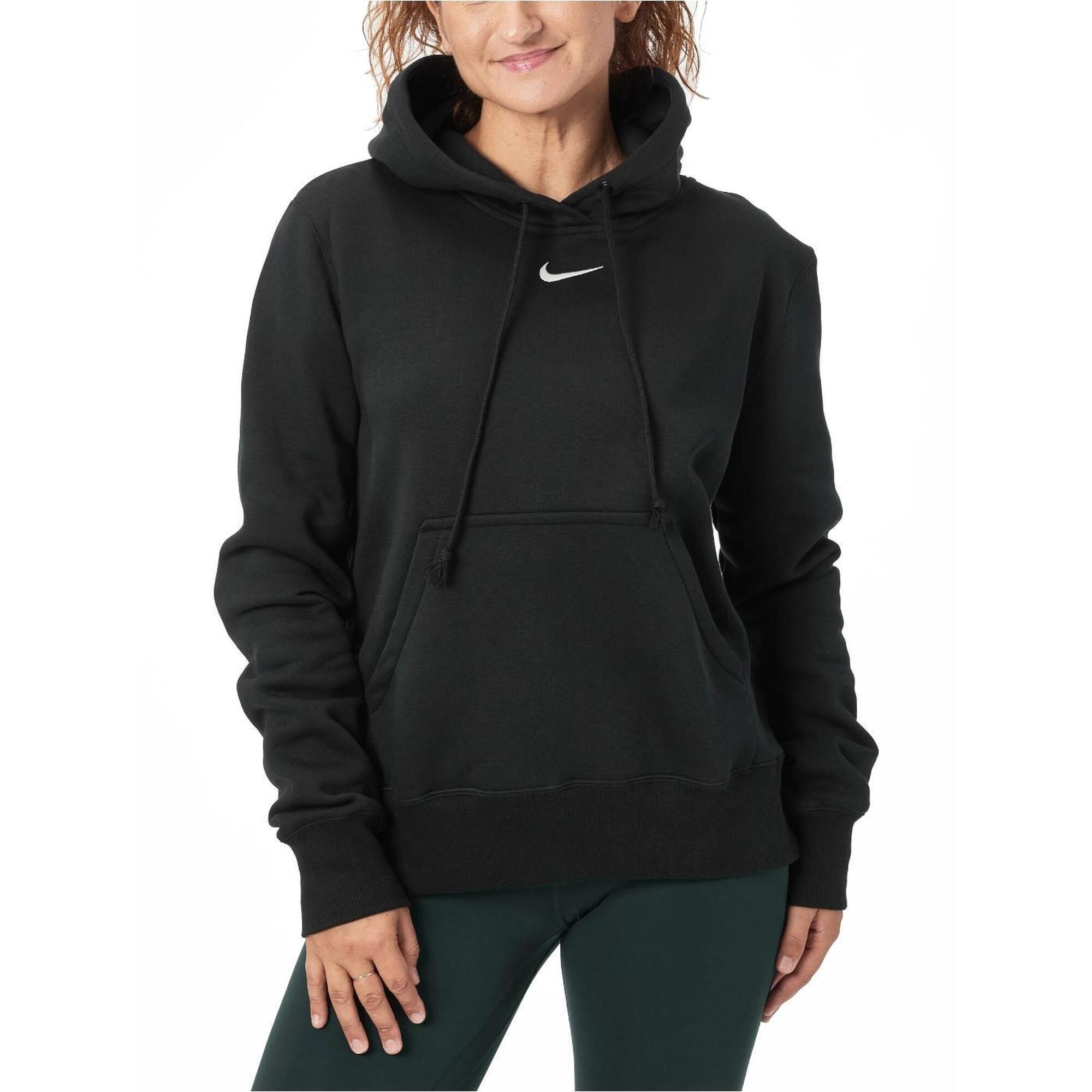 Bluza damska Nike Sportswear Phoenix Fleece