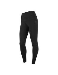 Leggings pour femme Sontress en Supplex noir