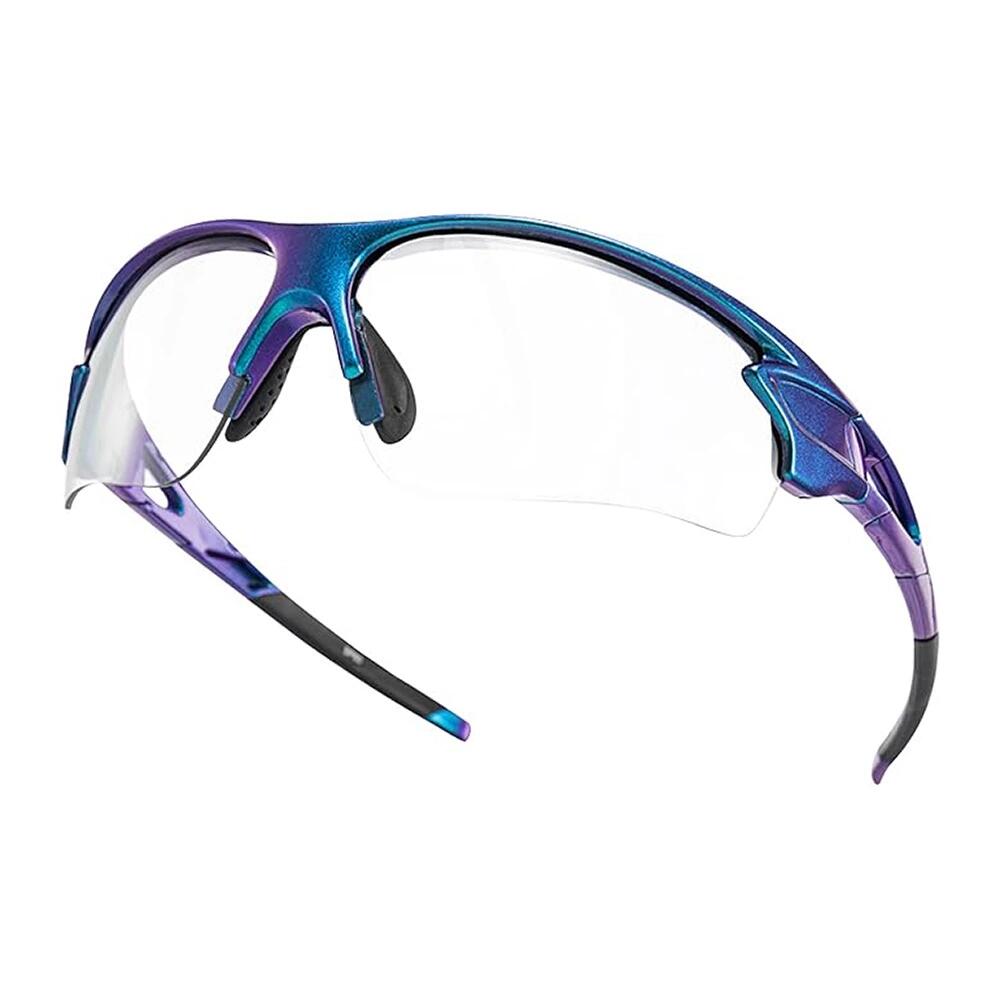 Occhiali da ciclismo fotocromatici Rockbros UV400 2/7