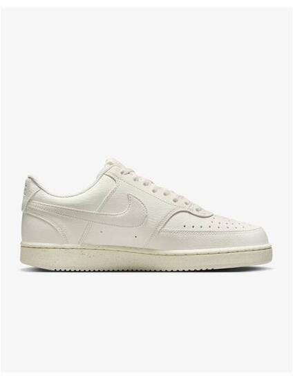 Zapatillas para Mujer Nike Court vision low Beige