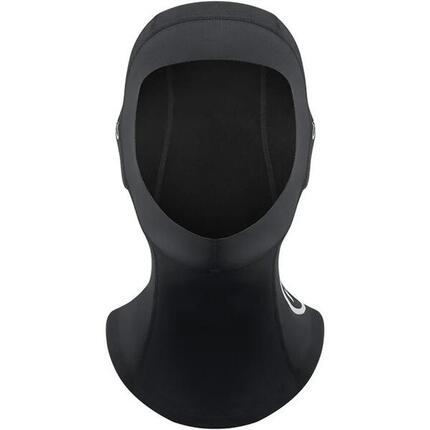 Cache-cou de moto coupe-vent antidérapant pour le cyclisme