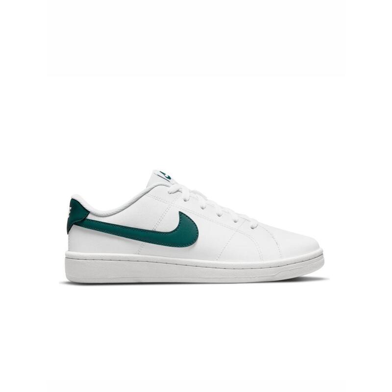 Zapatillas para Hombre Nike Court royale 2 Blanco