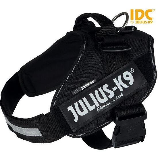 Harnais IDC®Power XLARGE noir