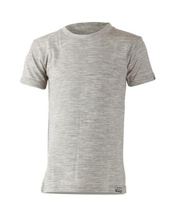 T-shirt enfant en mérinos TONY