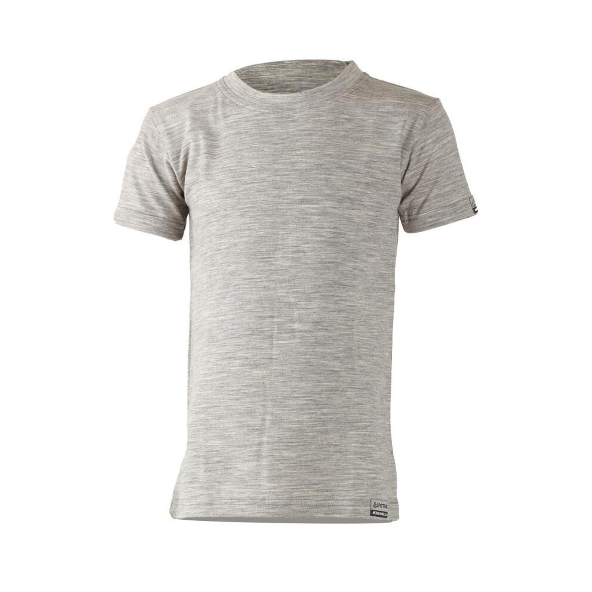 Dětské merino triko TONY