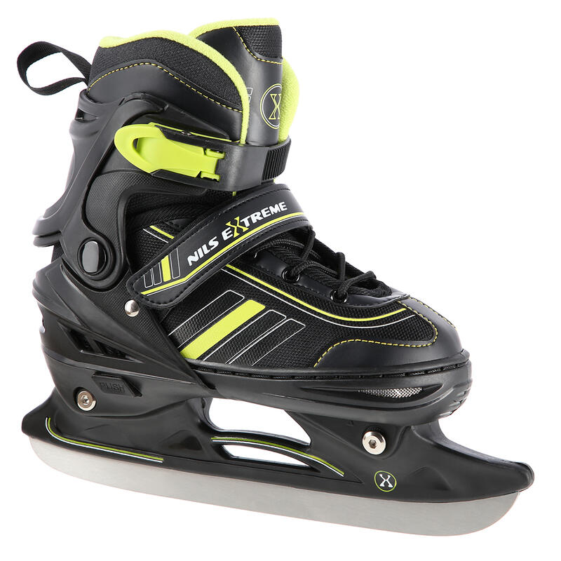 Patine inline cu lame interschimbabile pentru hochei Nils Extreme NH18191