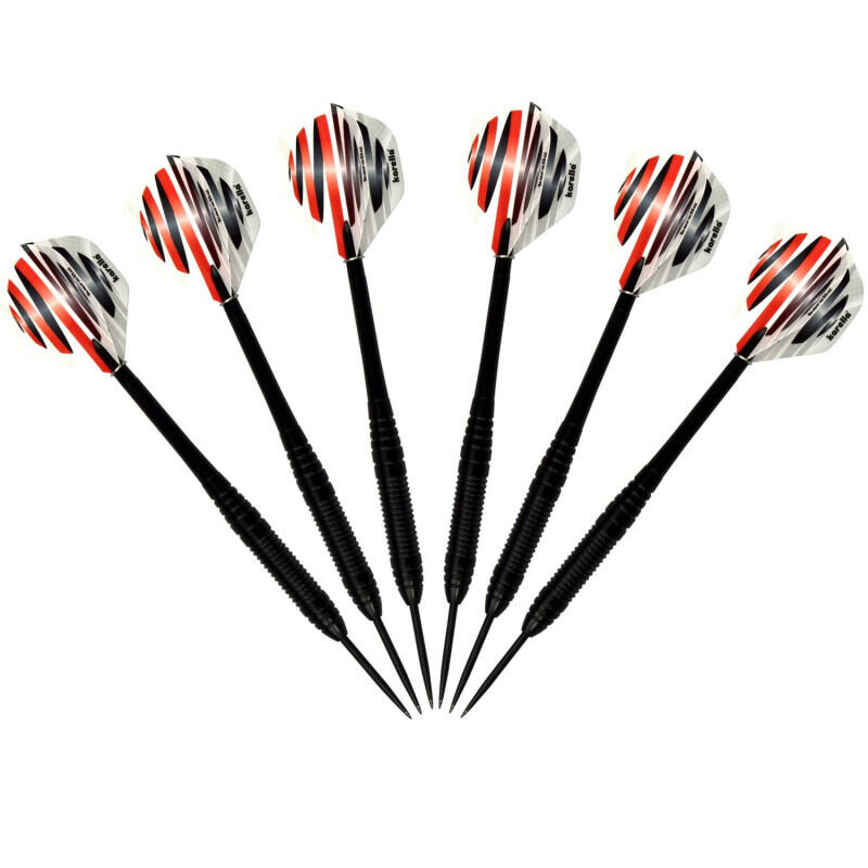 Karella Dartboard Master SET 2/6