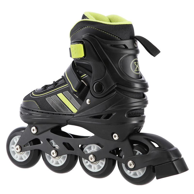 Patine inline cu lame interschimbabile pentru hochei Nils Extreme NH18191