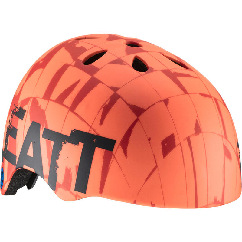 Casque VTT Enfant Leatt Urban 1.0 V22 JR Coral