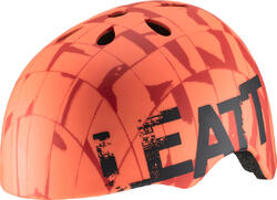 Casque VTT Enfant Leatt Urban 1.0 V22 JR Coral