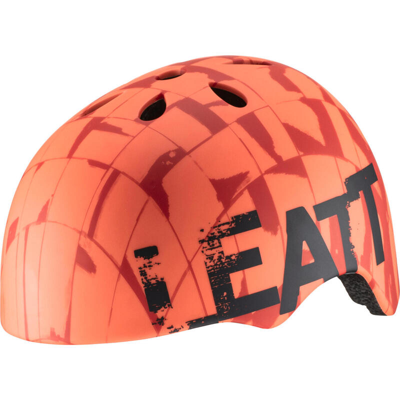 Casque VTT Enfant Leatt Urban 1.0 V22 JR Coral