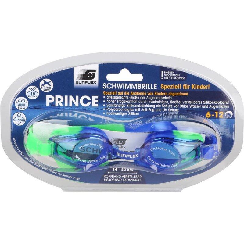 Sunflex Schwimmbrille Prince 4/4