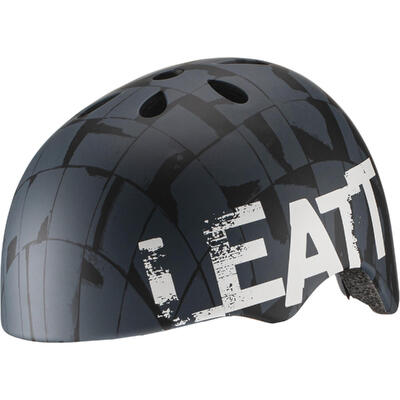 Kask rowerowy dla dzieci Leatt mtb urban 1.0 50-54 cm