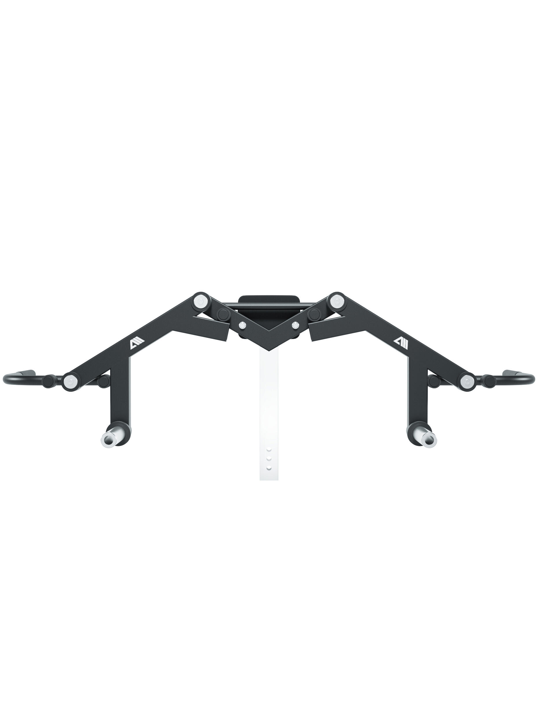 Pec Fly Option für HyperBench 2/4