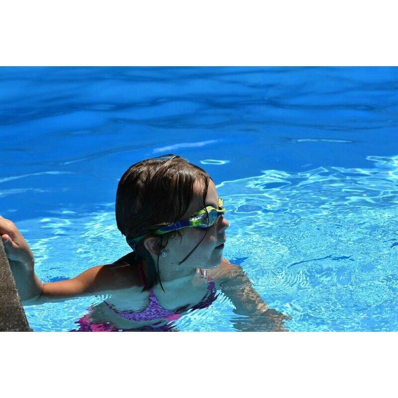 Sunflex Schwimmbrille Pulsar 2/4