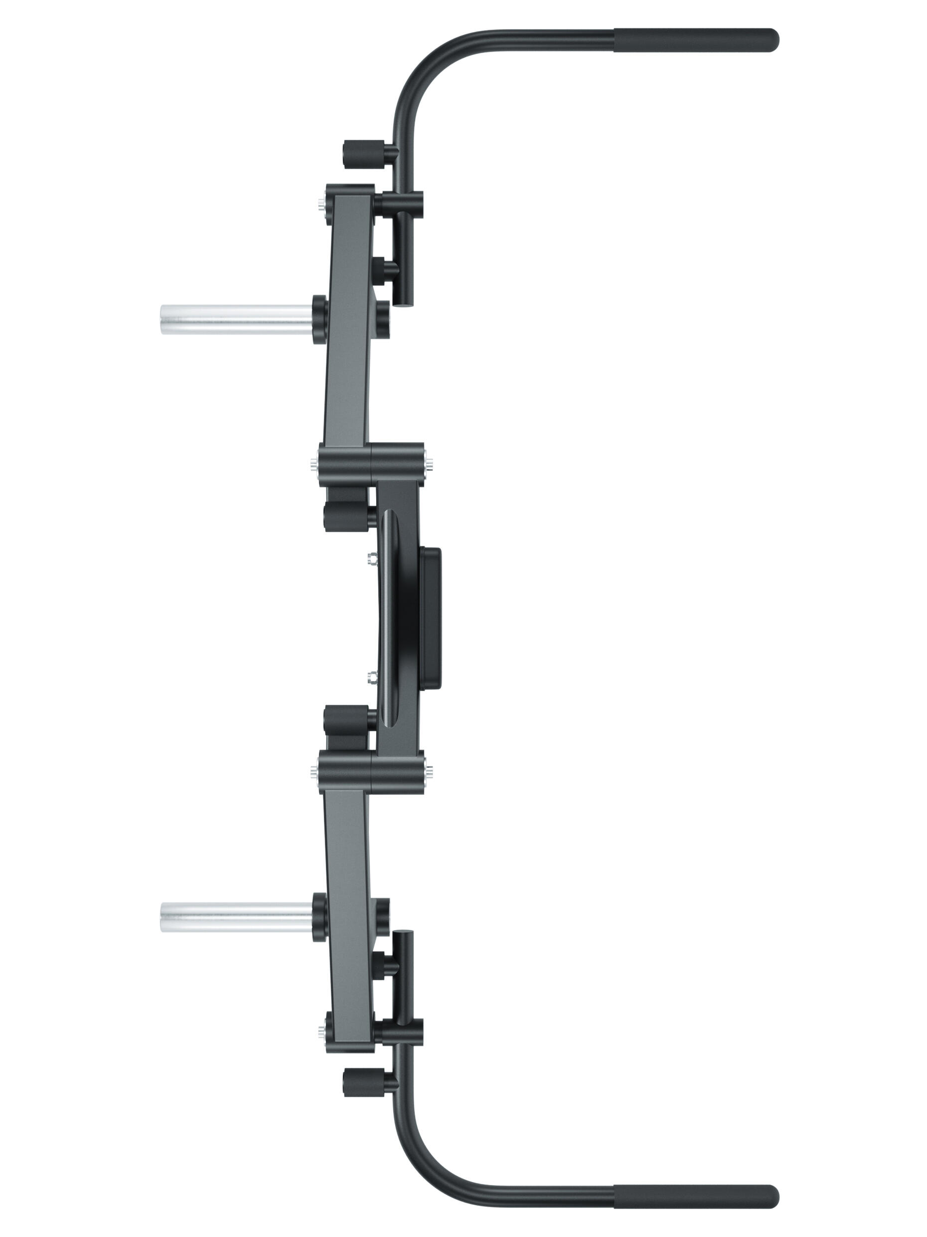 Pec Fly Option für HyperBench 4/4