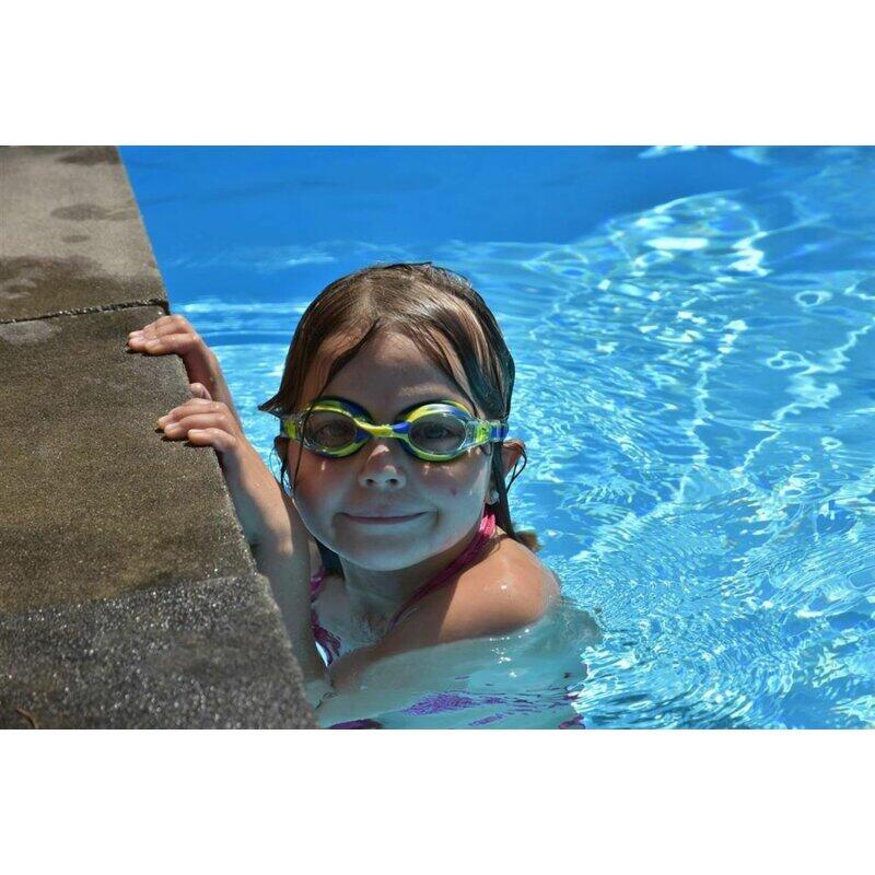 Sunflex Schwimmbrille Pulsar 3/4