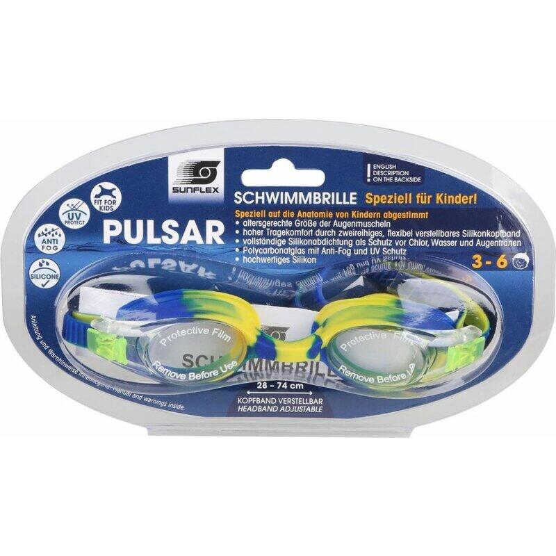 Sunflex Schwimmbrille Pulsar 4/4