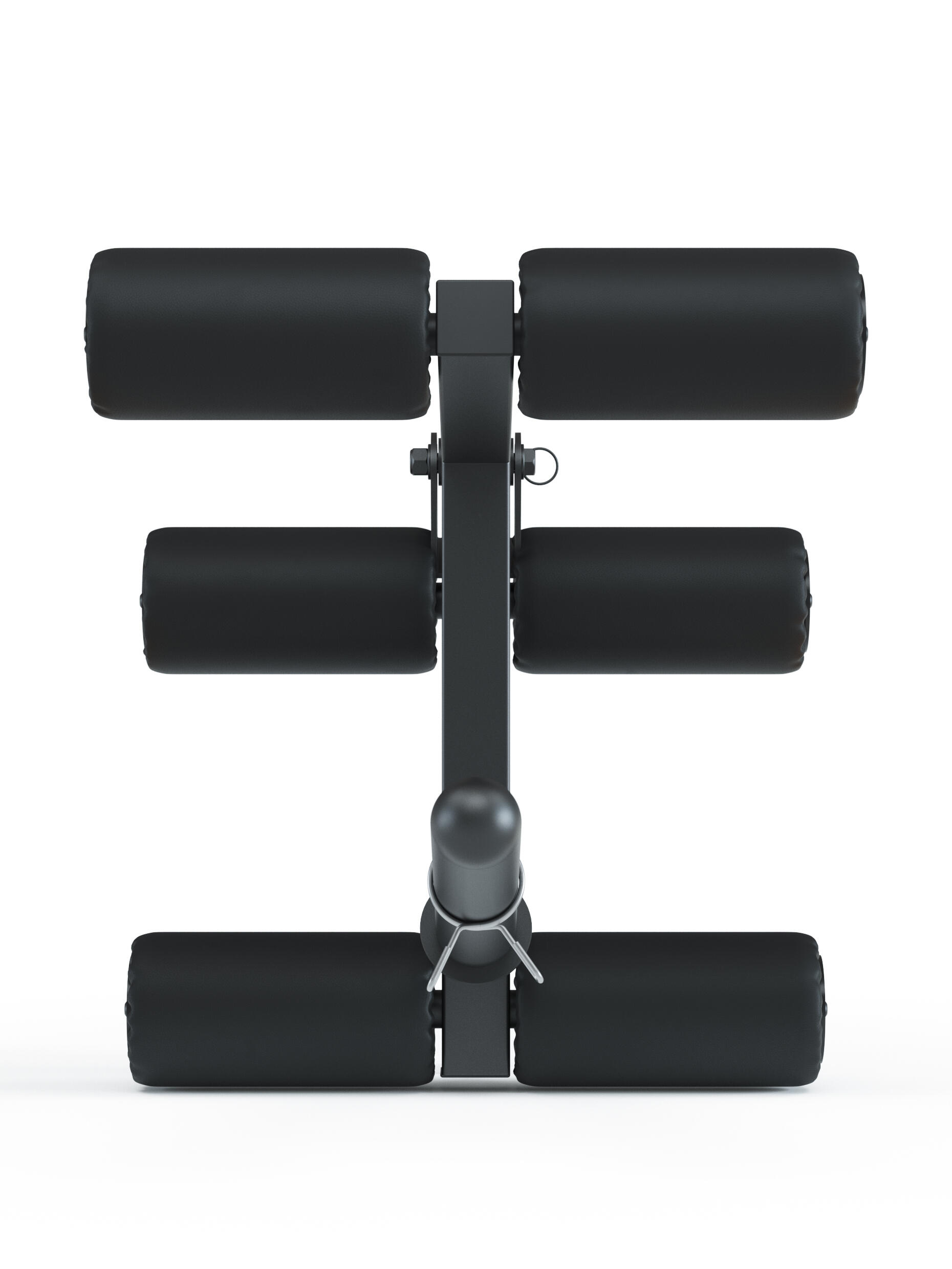 B2 | LegMaster Option | Beintrainer | Leg Curl 7/7
