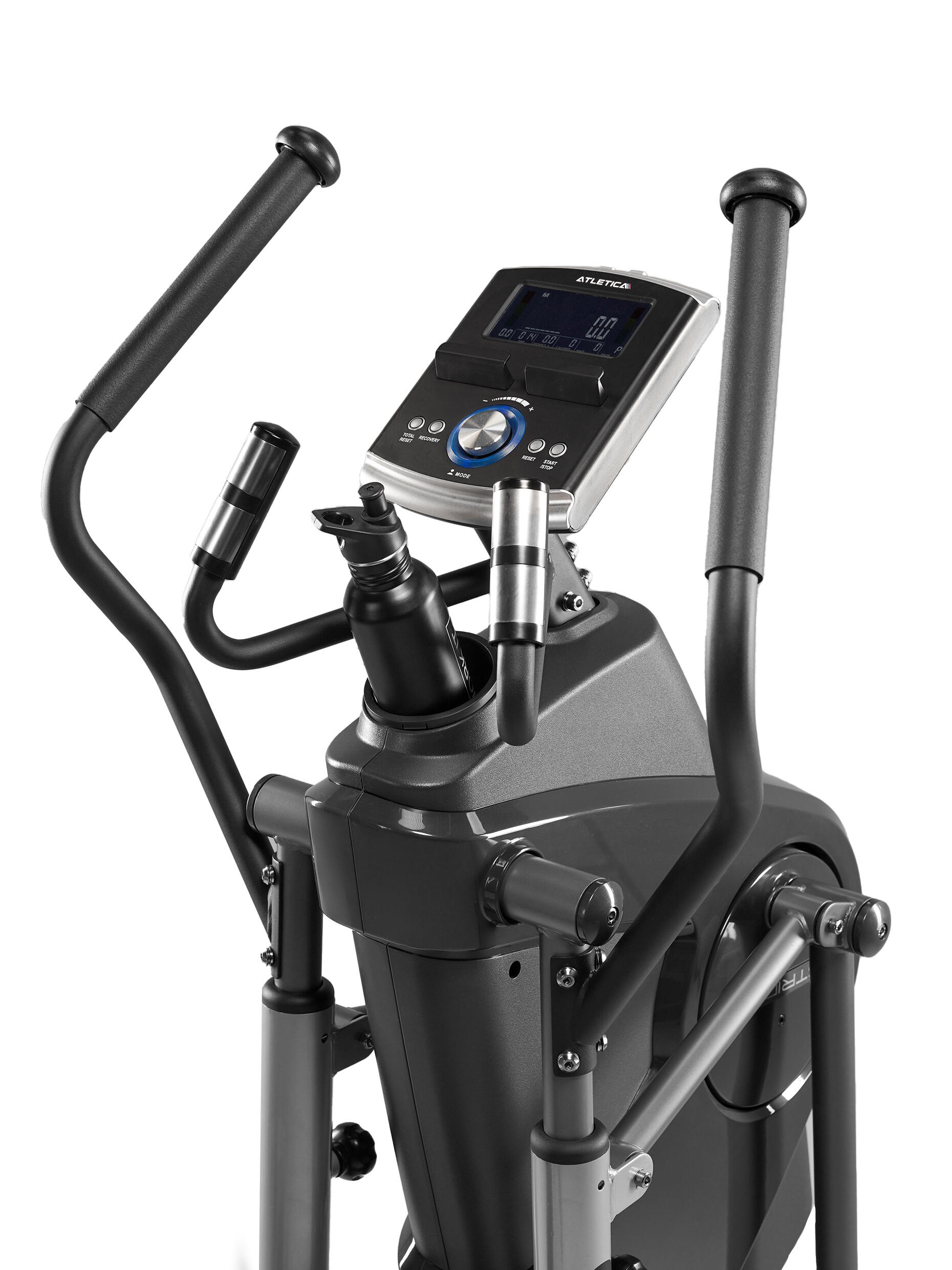 STRIDE | Frontbetriebener Crosstrainer 3/7