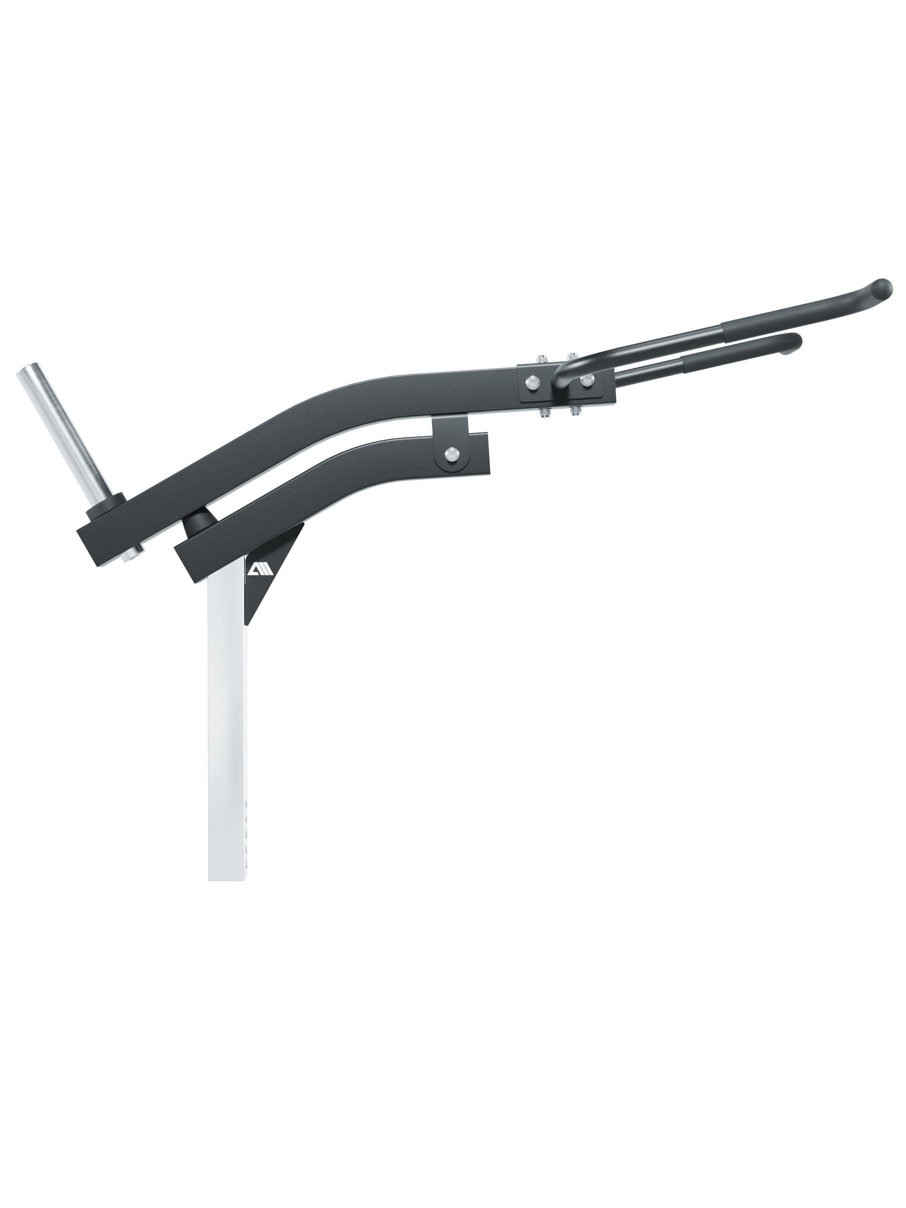 Triceps Dip Option für HyperBench 3/4