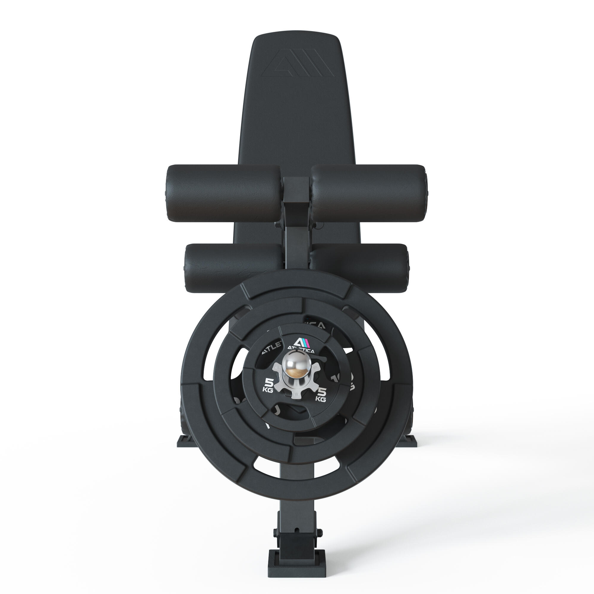 B2 | LegMaster Option | Beintrainer | Leg Curl 5/7