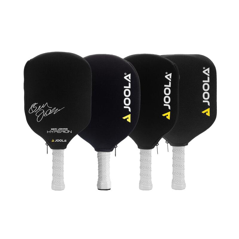 JOOLA Pickleball Neoprene Paddle Cover Radius 5/5