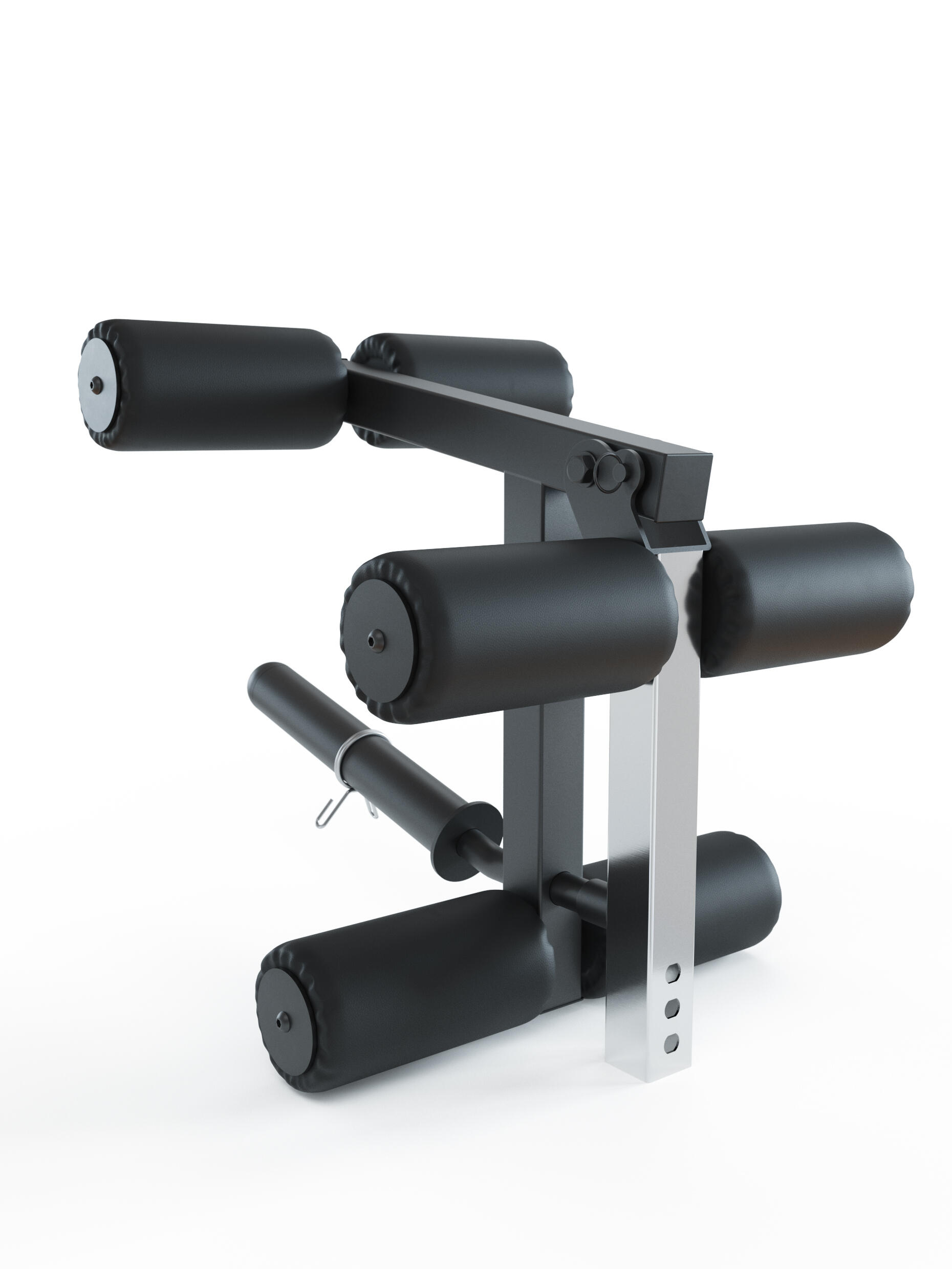 B2 | LegMaster Option | Beintrainer | Leg Curl 3/7