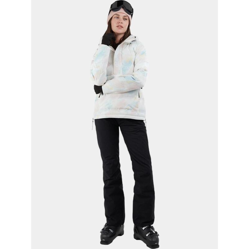 Geaca de schi Everett Padded Jacket femei