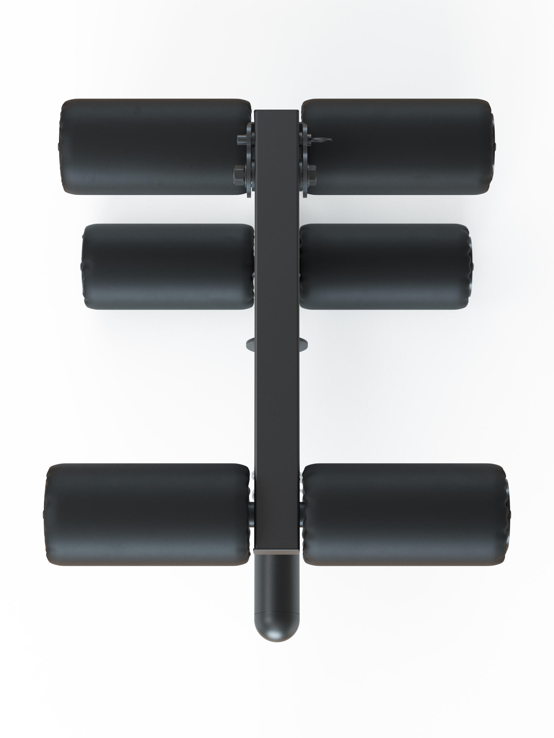 B2 | LegMaster Option | Beintrainer | Leg Curl 6/7