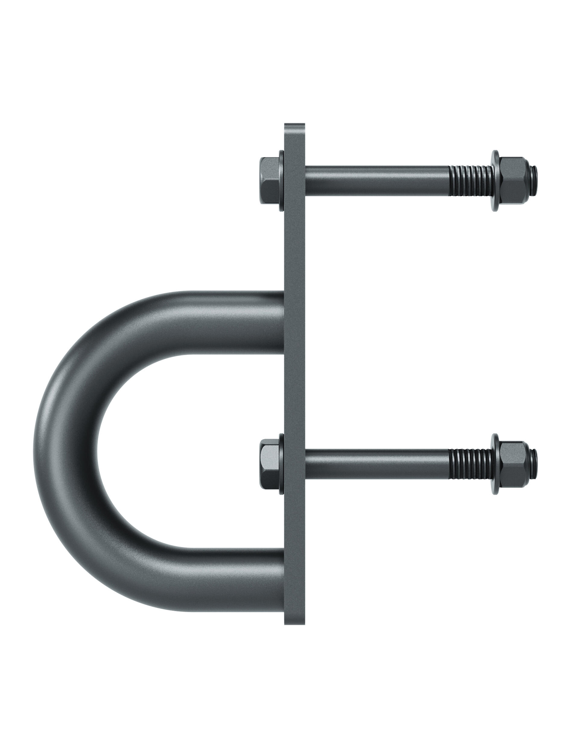 Battle Rope | Holder | Functional Training 3/6