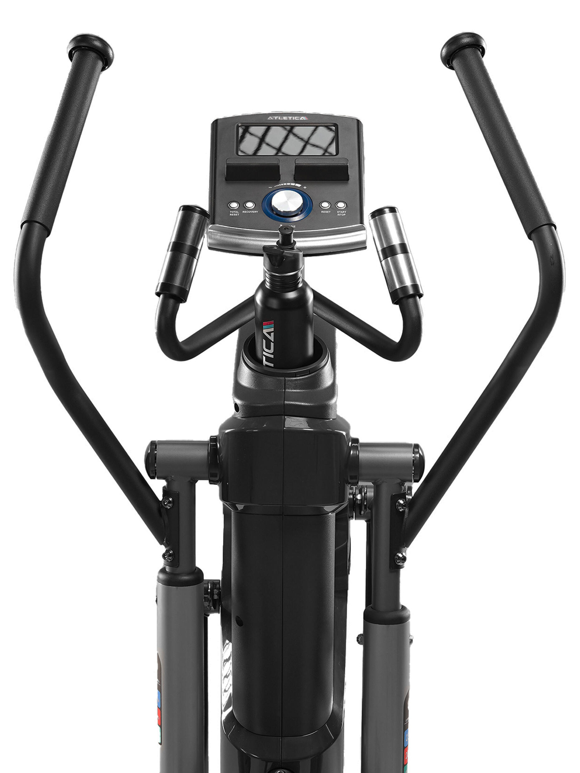 STRIDE | Frontbetriebener Crosstrainer 4/7