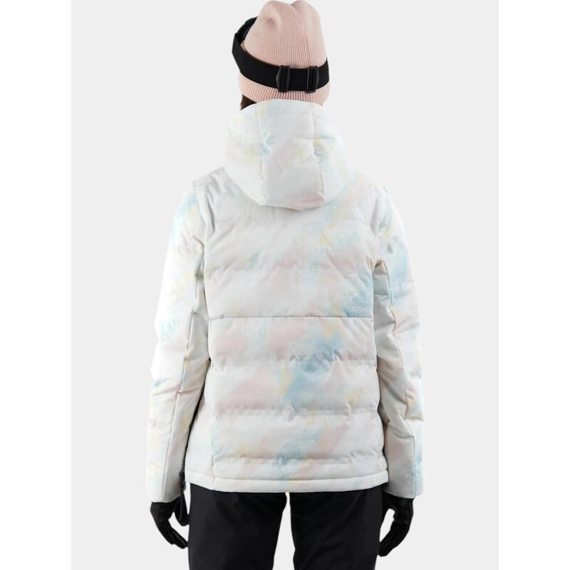 Geaca de schi Everett Padded Jacket femei