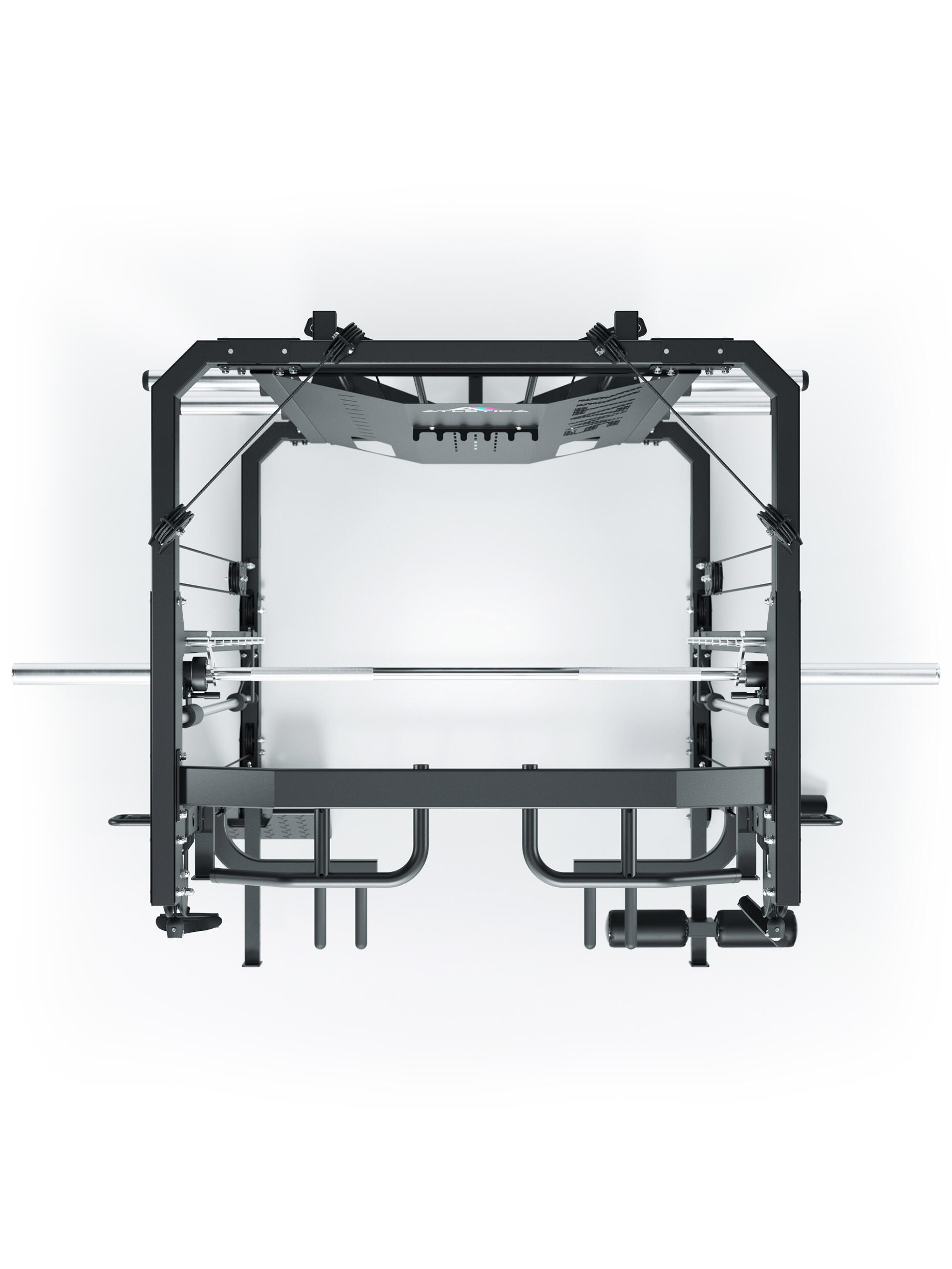 SWAT Multipresse | Classic Version | Variant - Basic 4/7