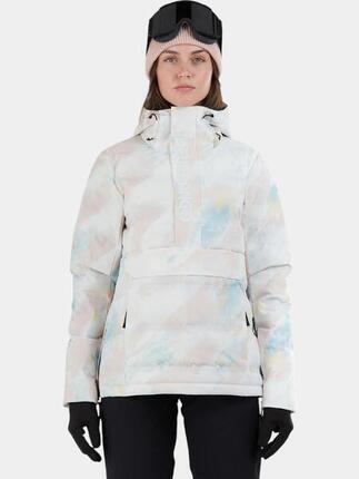 Veste de ski femme Everett Pad