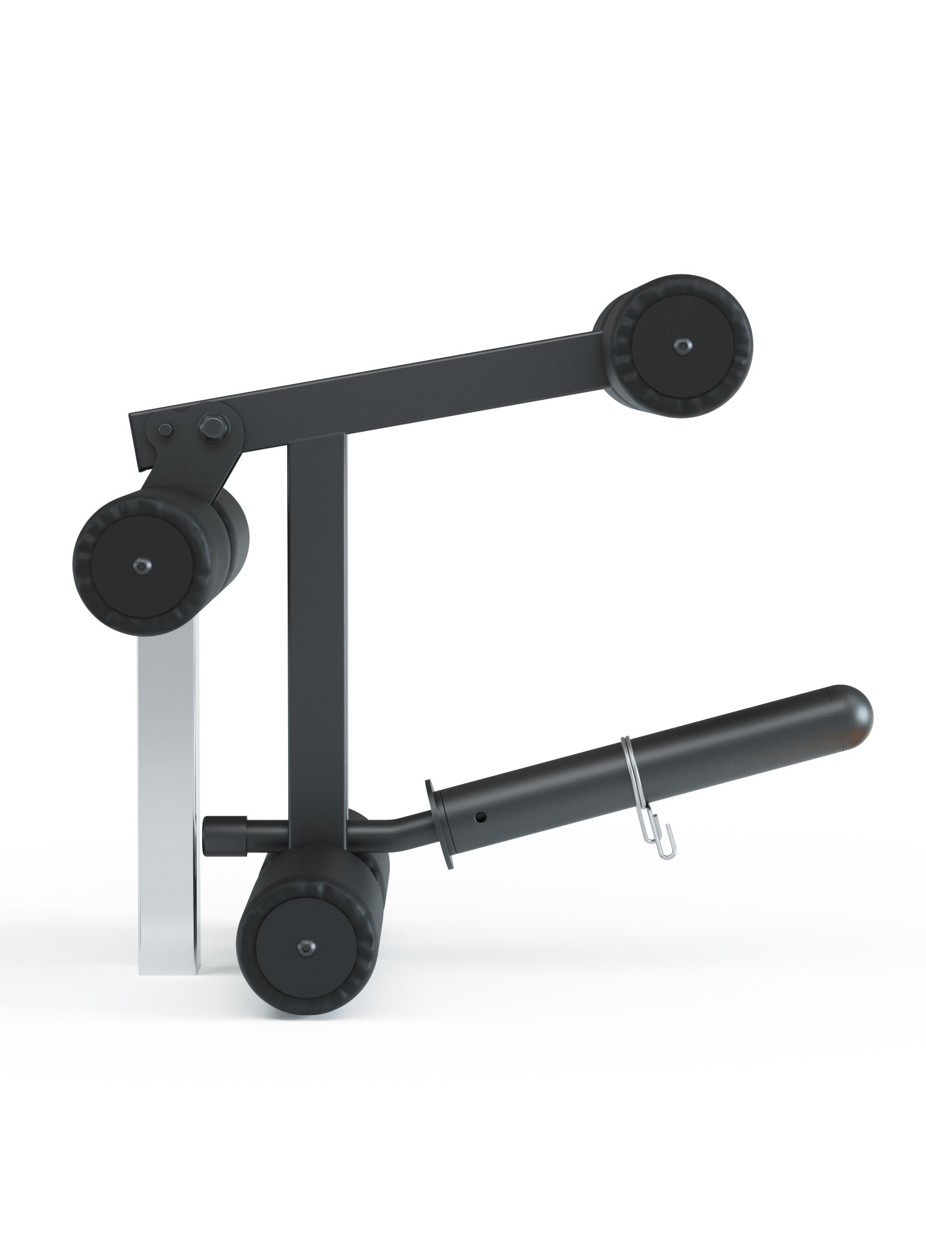 B2 | LegMaster Option | Beintrainer | Leg Curl 4/7