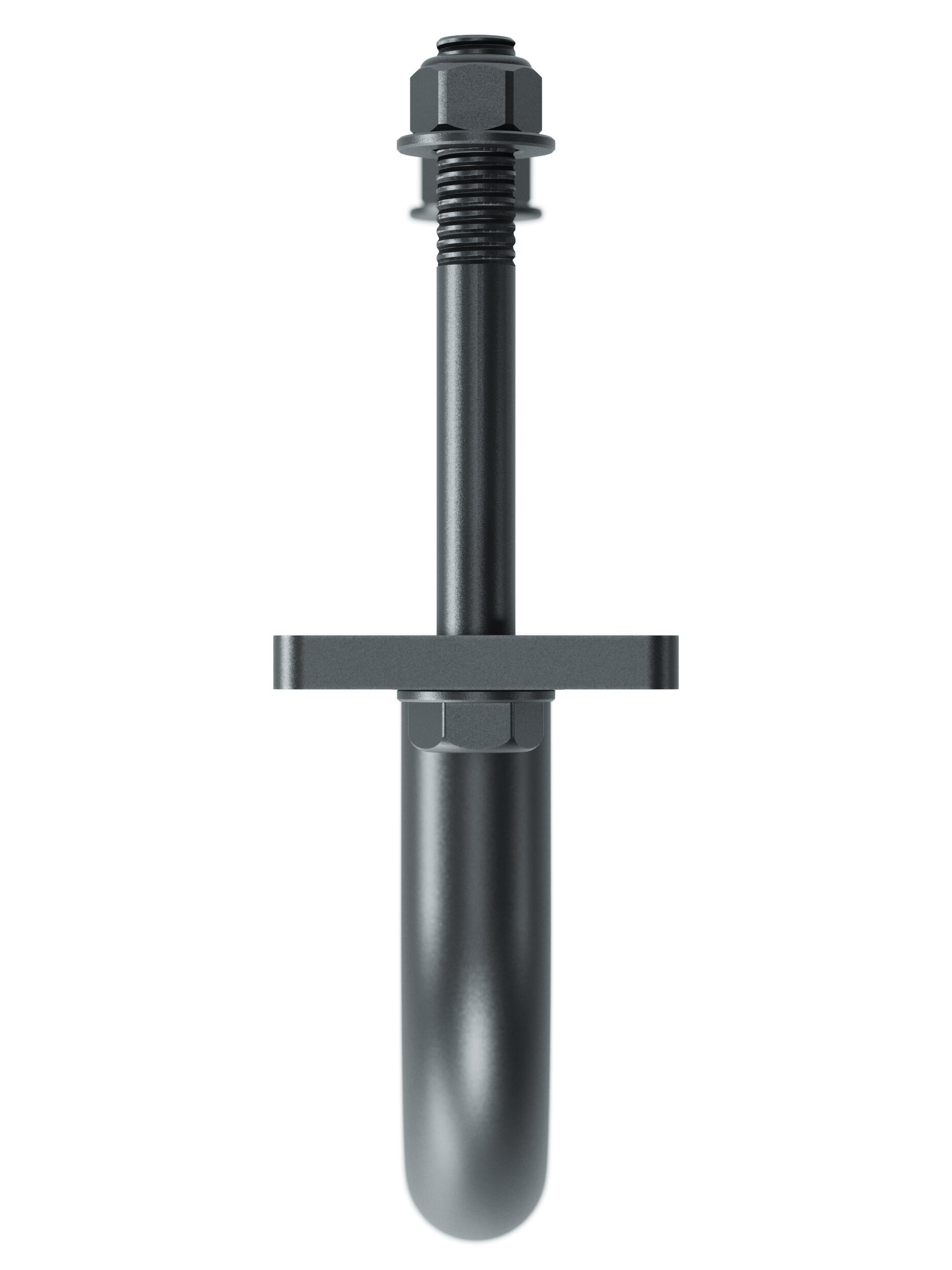 Battle Rope | Holder | Functional Training 6/6