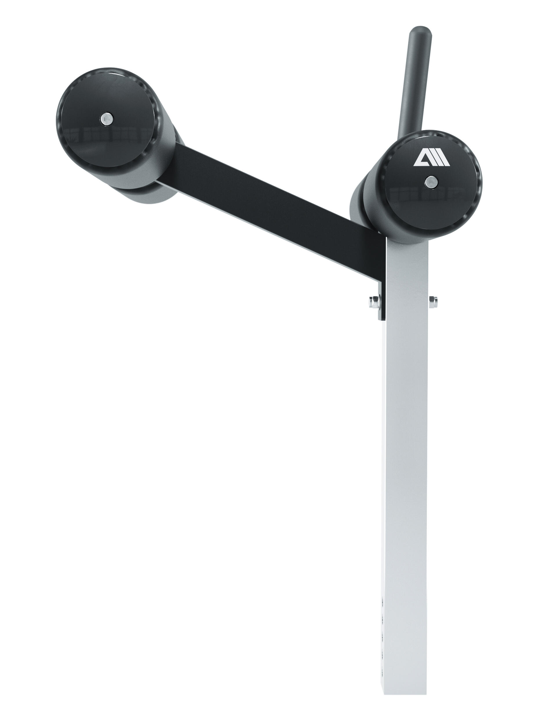 Situp Option für HyperBench 2/4